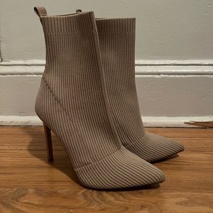 Steve Madden Sock Boots